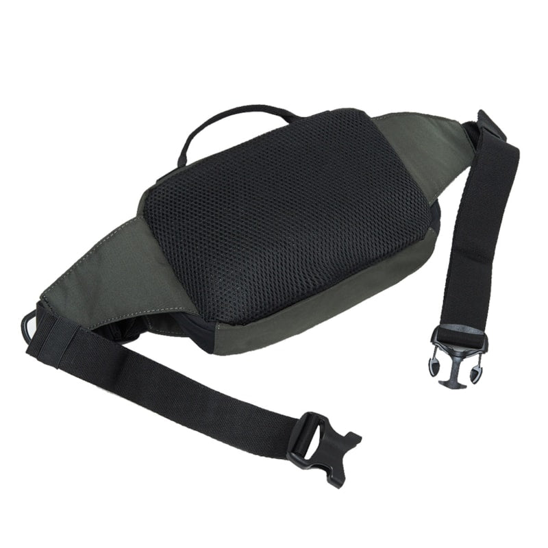 Oakley Men's Street Belt Bag 2.0 - FOS900075-86L
