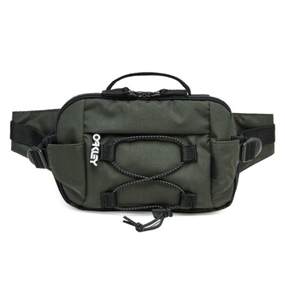 Oakley Men's Street Belt Bag 2.0 - FOS900075-86L