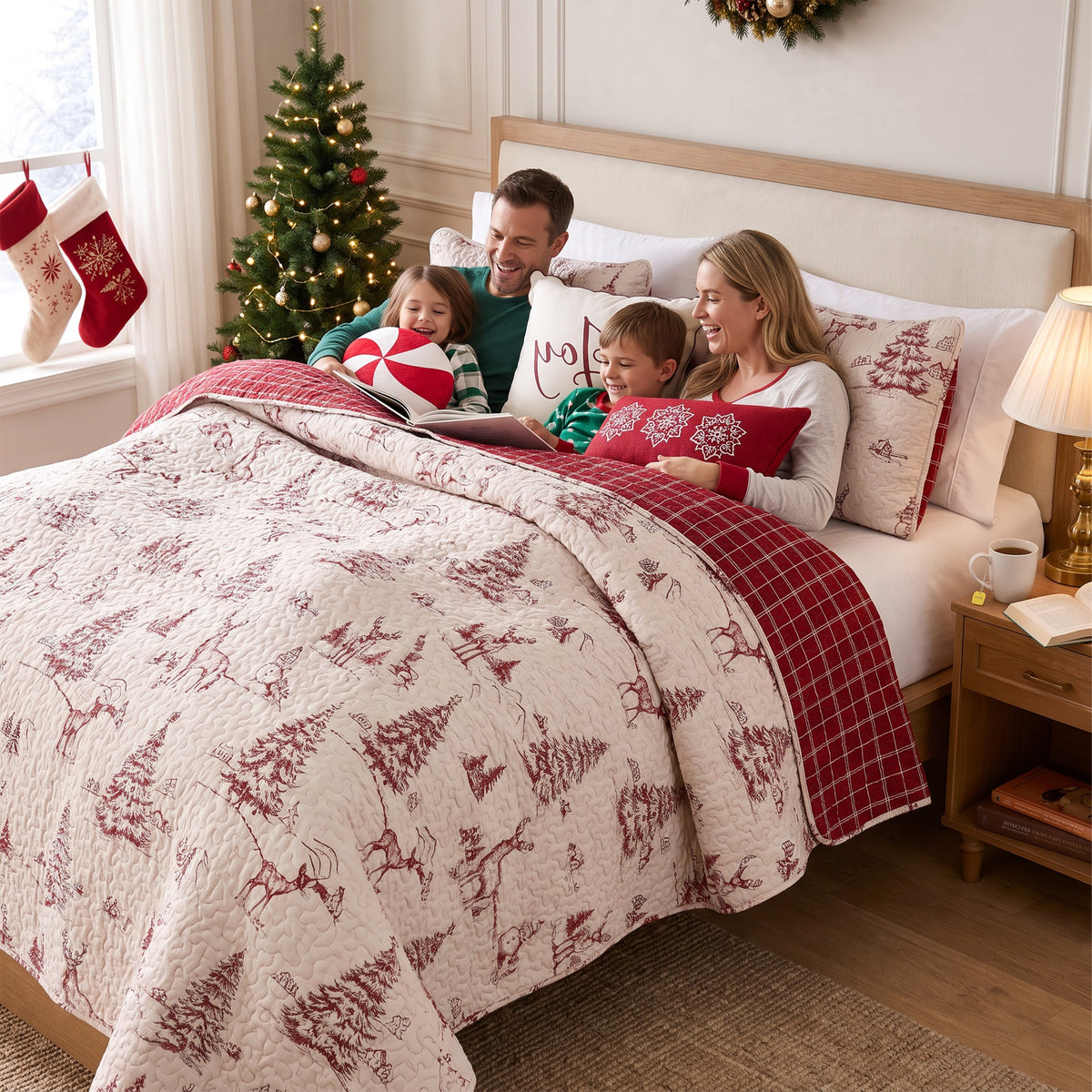 Winterwood Christmas-