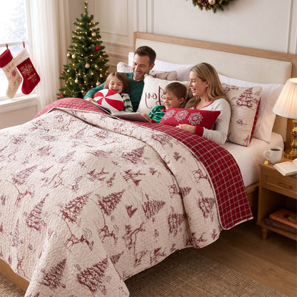 Winterwood Christmas-