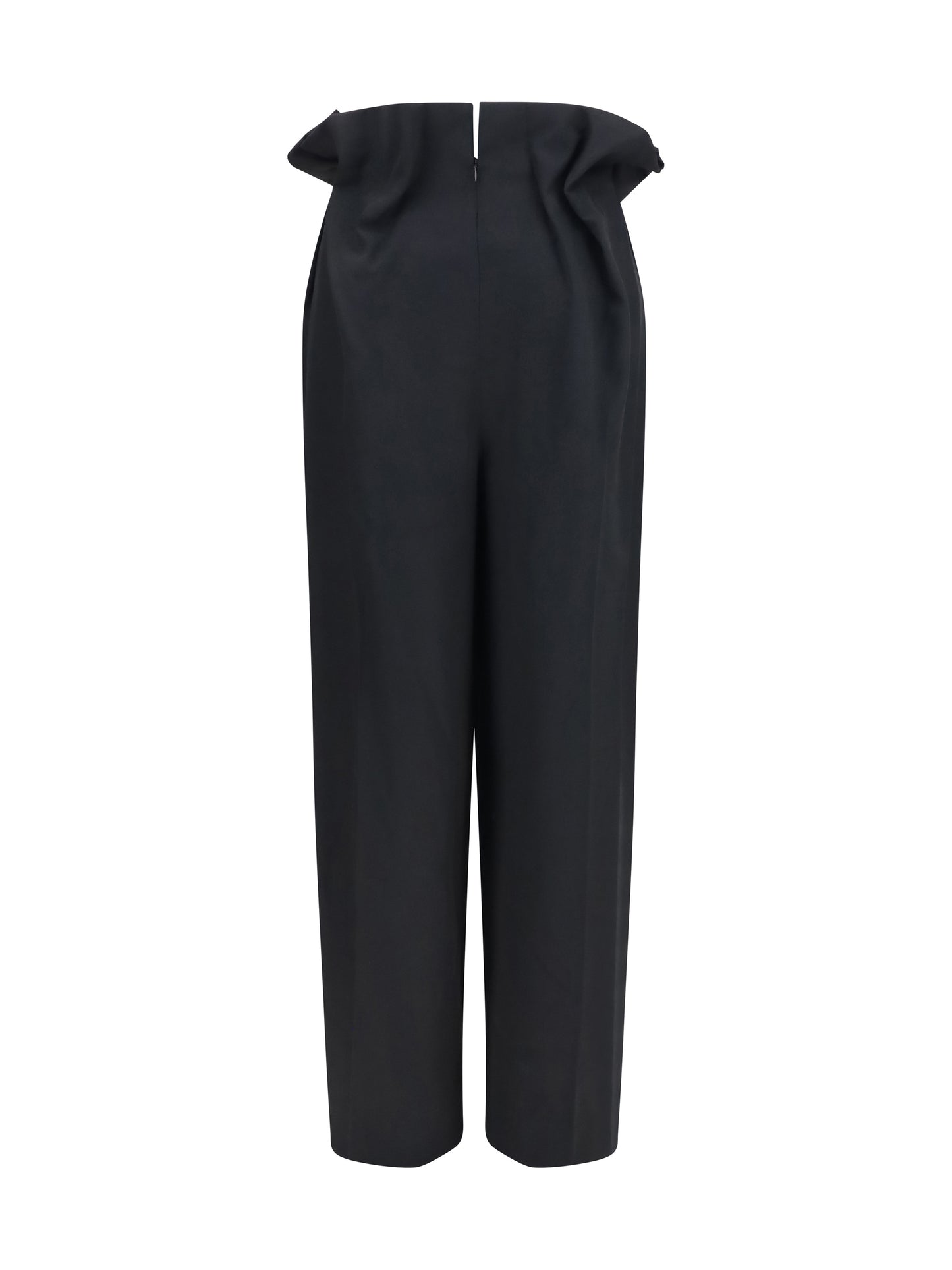 Trousers Kira Pants Black