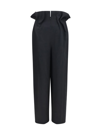 Trousers Kira Pants Black
