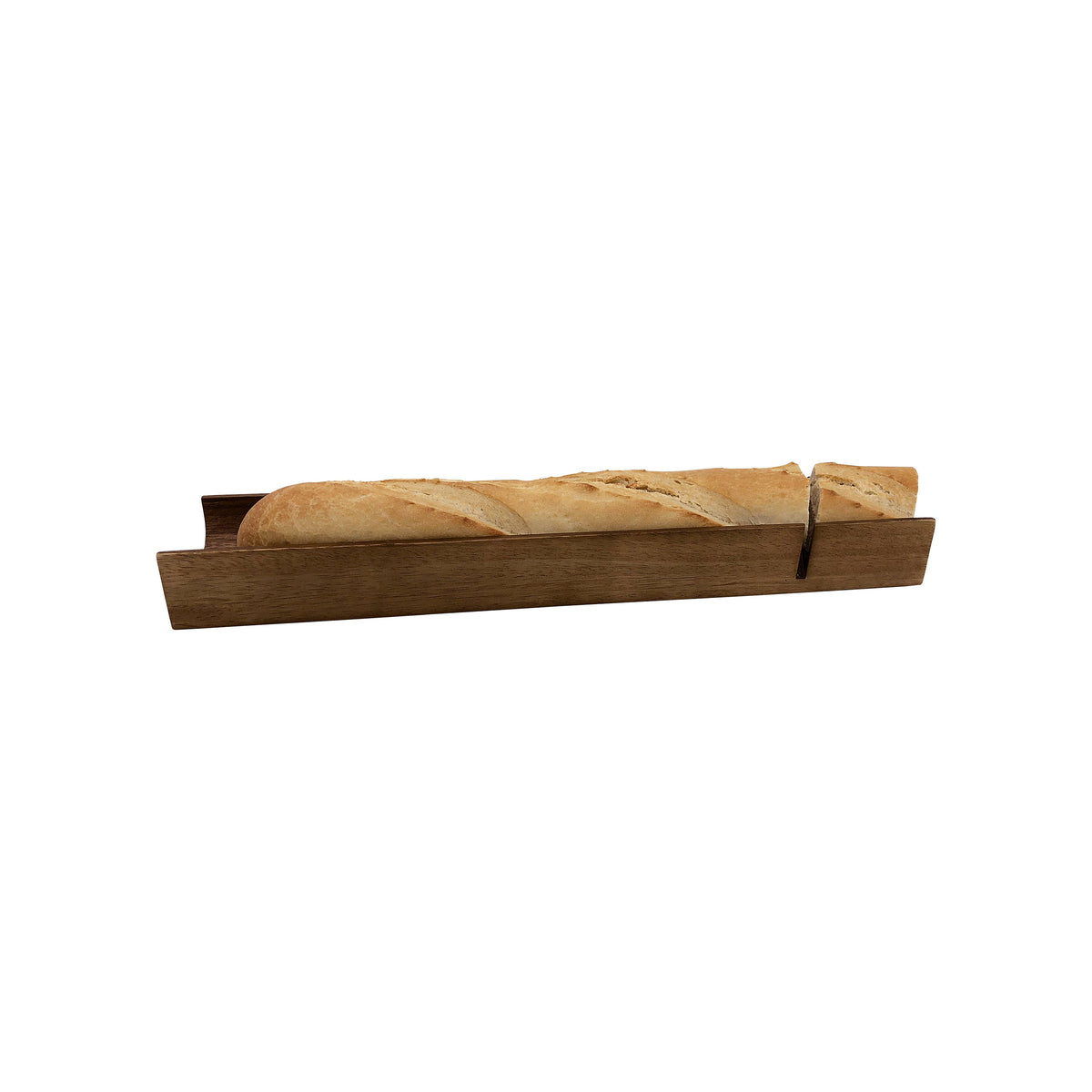 Kalmar Home French Bread Slicer