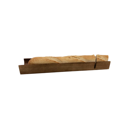 Kalmar Home French Bread Slicer