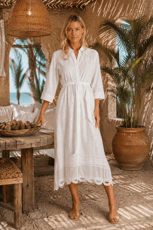 white club dress Rude Awakening Mini Curated in our premium embellished fabric in timeless white hue Get To Know Club Moda: