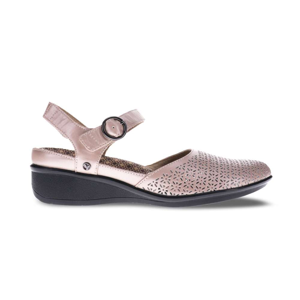 Calabria Mary-Jane - Champagne