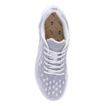 Haiti Sneaker - Grey Mist