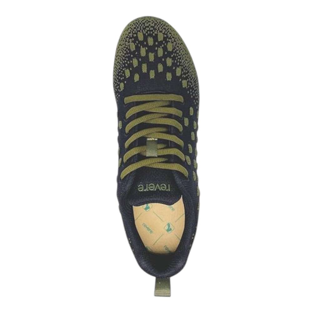 Haiti Sneaker - Khaki