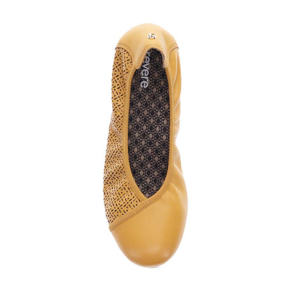Nairobi Ballet - Mustard French Lazer