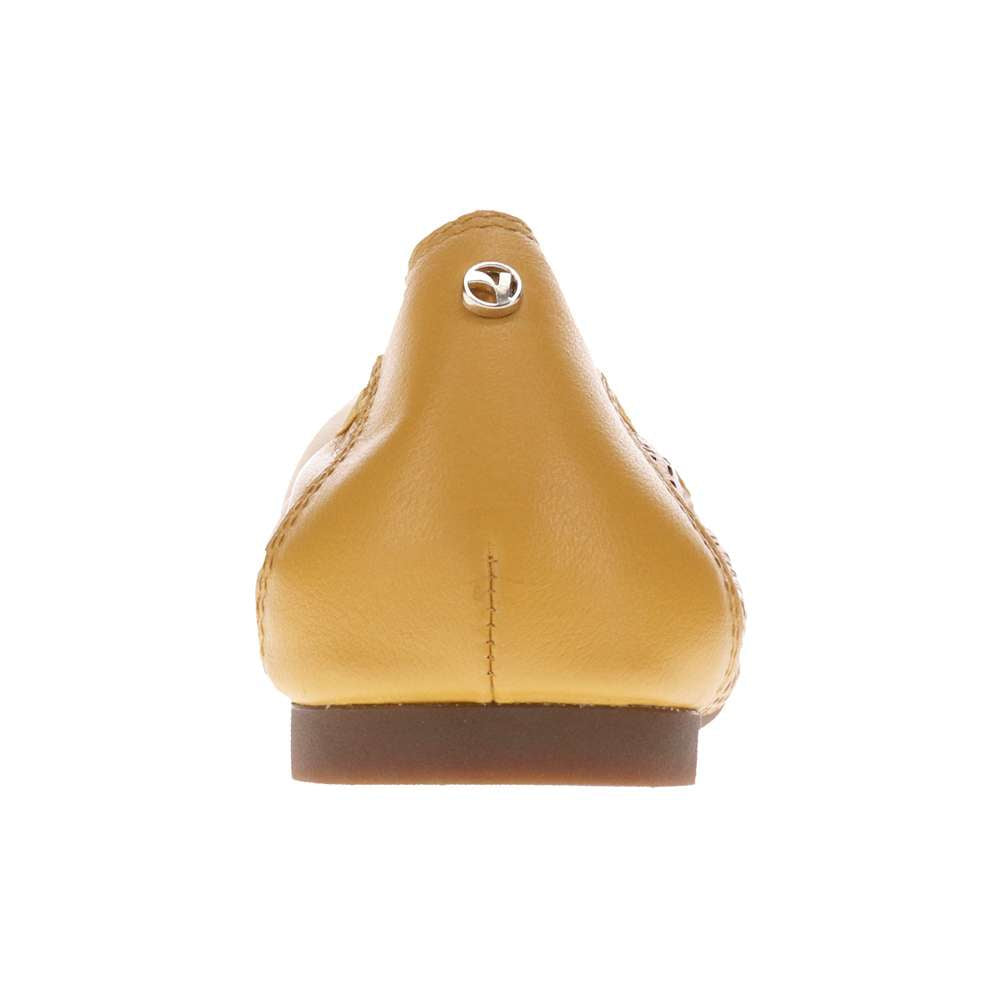 Nairobi Ballet - Mustard French Lazer