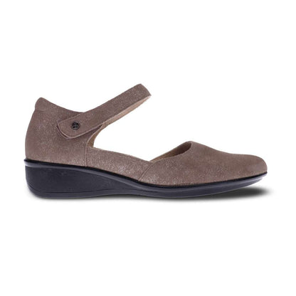 Osaka Mary-Jane - Rusty Metallic