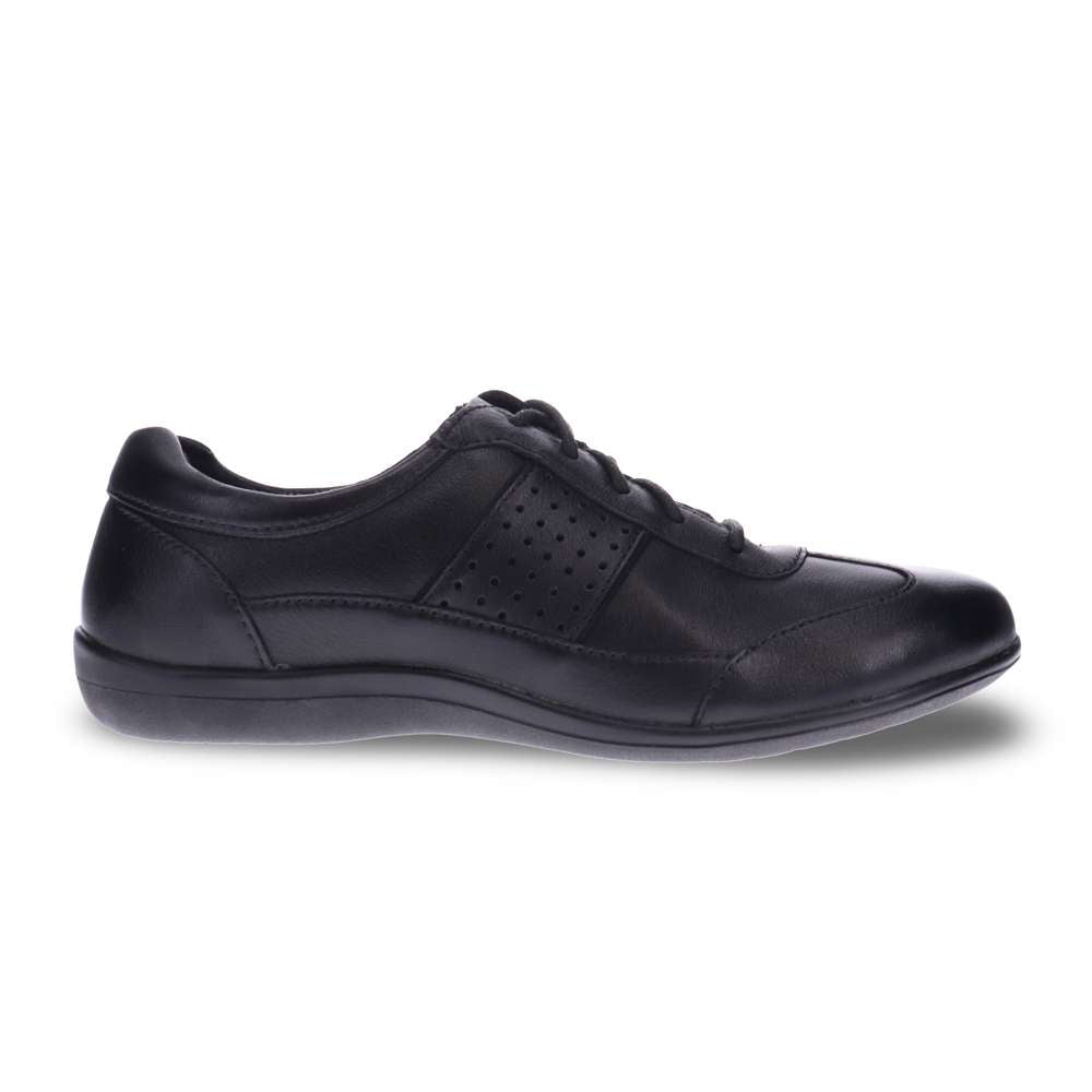 Seattle Walker - Black