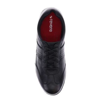 Seattle Walker - Black