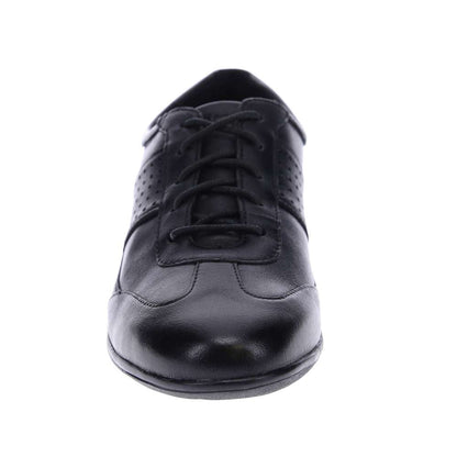 Seattle Walker - Black