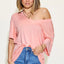 Blush Pink
