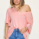 Blush Pink