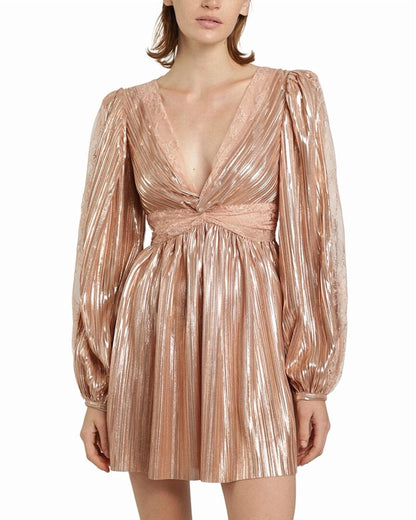 1226-ROSE GOLD-