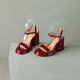 Wine Red