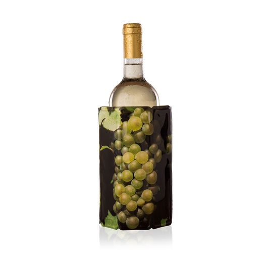 Vacu Vin Active Cooler Wine Grapes White, Sleeve