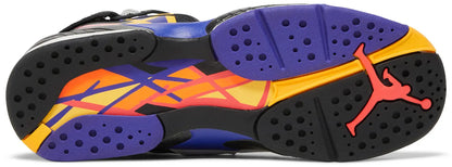 Grade School Air Jordan Retro 8 Bg 'Three-Peat' Sneakers