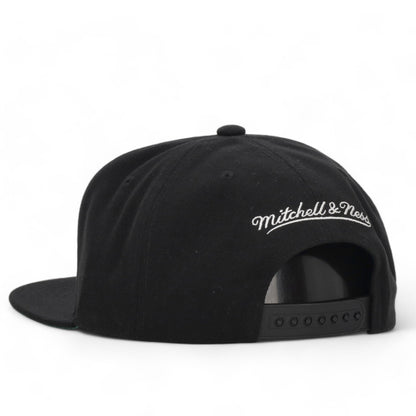 Mitchell & Ness Men's NHL Champ Stack Snapback Ducks Snapback Caps