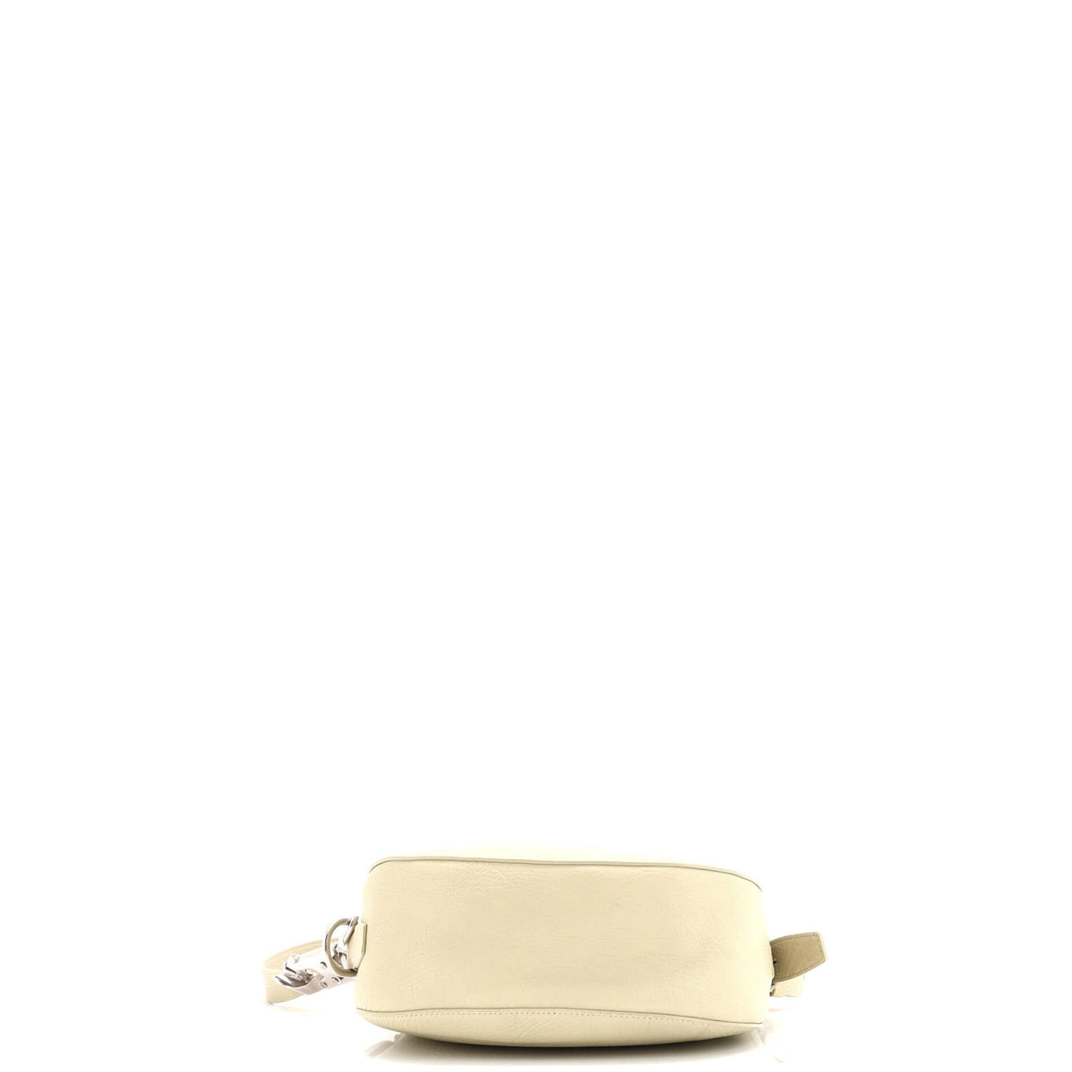 Knight Shoulder Bag Leather Small