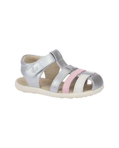 SILVER-