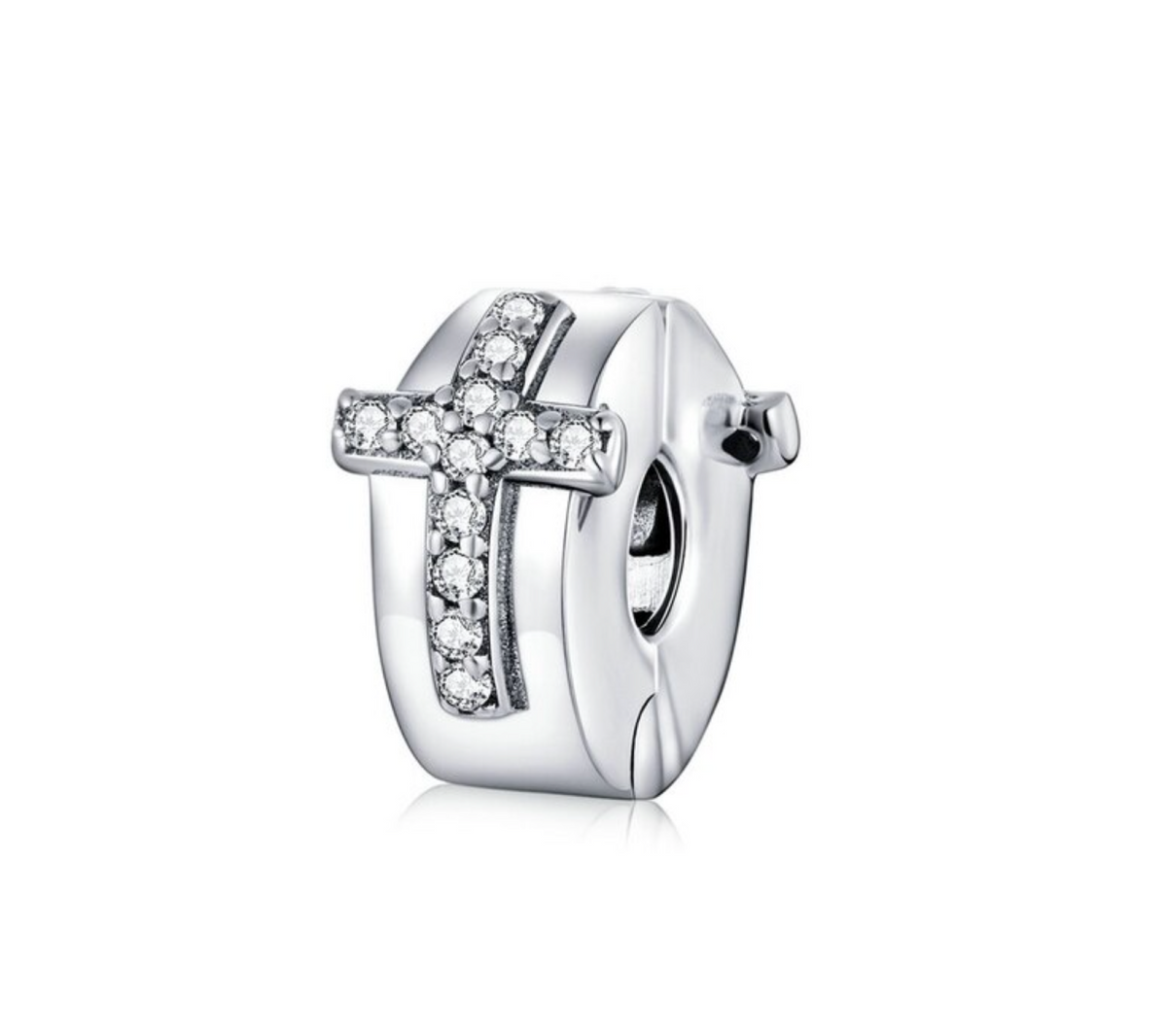 Sterling Silver-