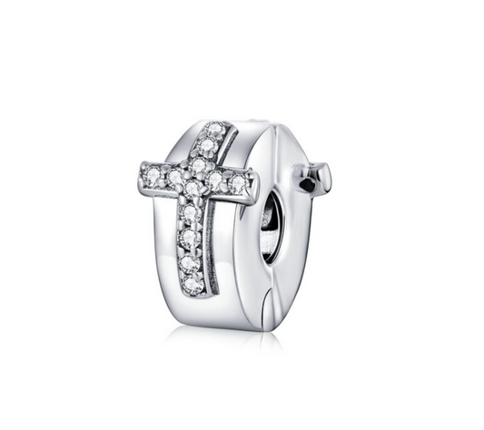 Sterling Silver-