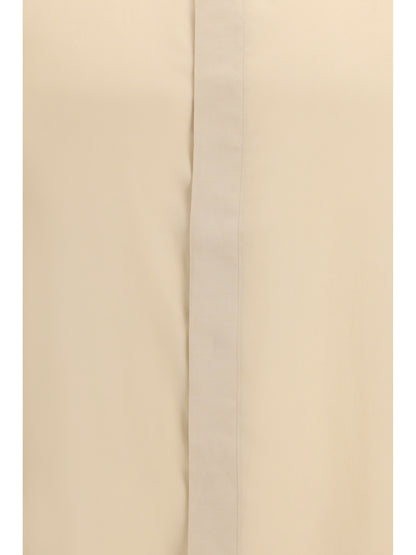 Shirt Ricerca Beige