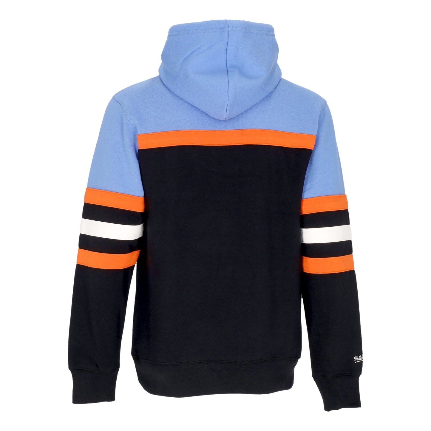 Men's Mitchell & Ness Head Coach Hoodie Cavaliers