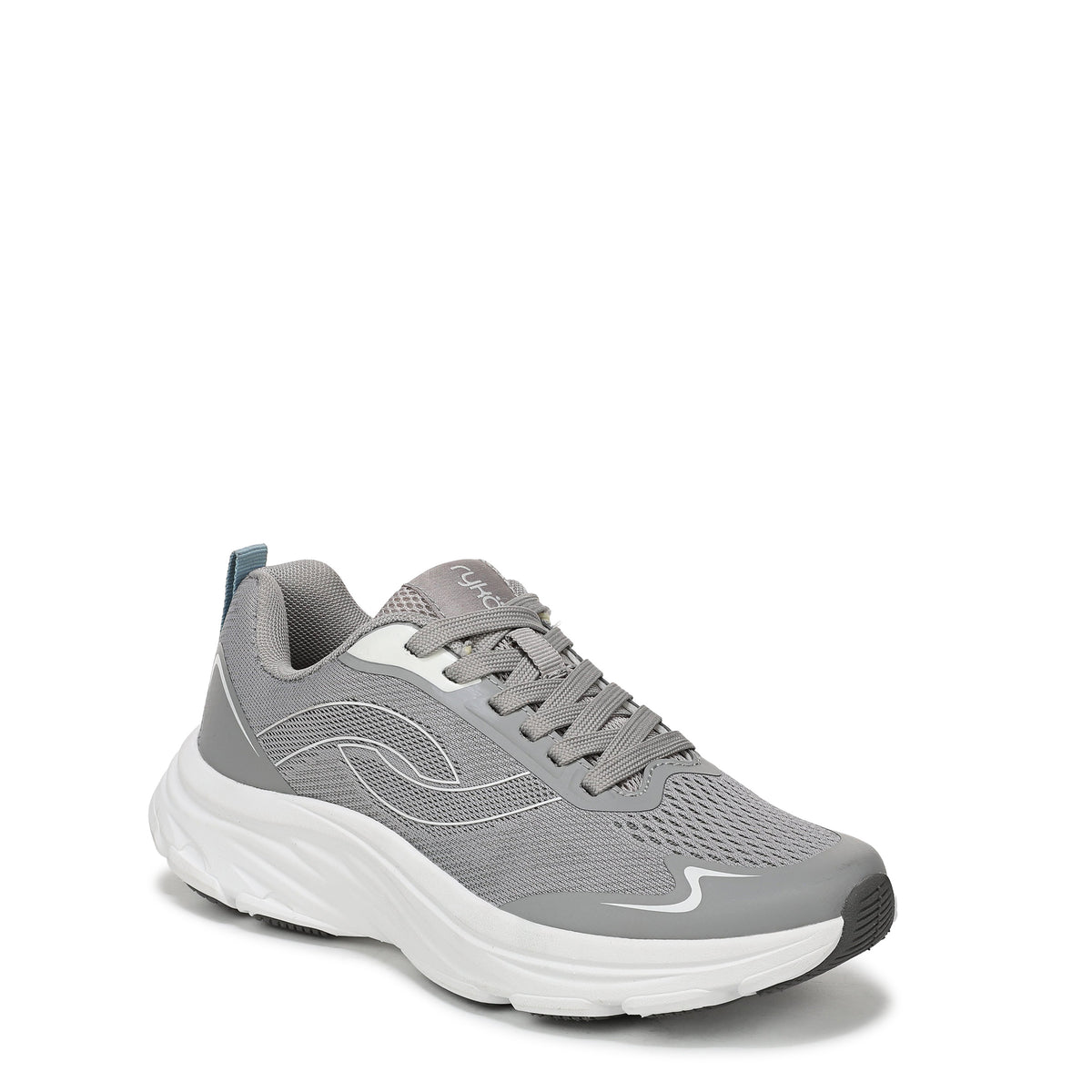 Paloma Grey-