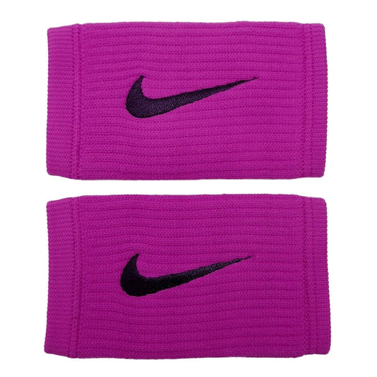 Nike Dri-Fit Reveal Doublewide Wristbands 2 Pk