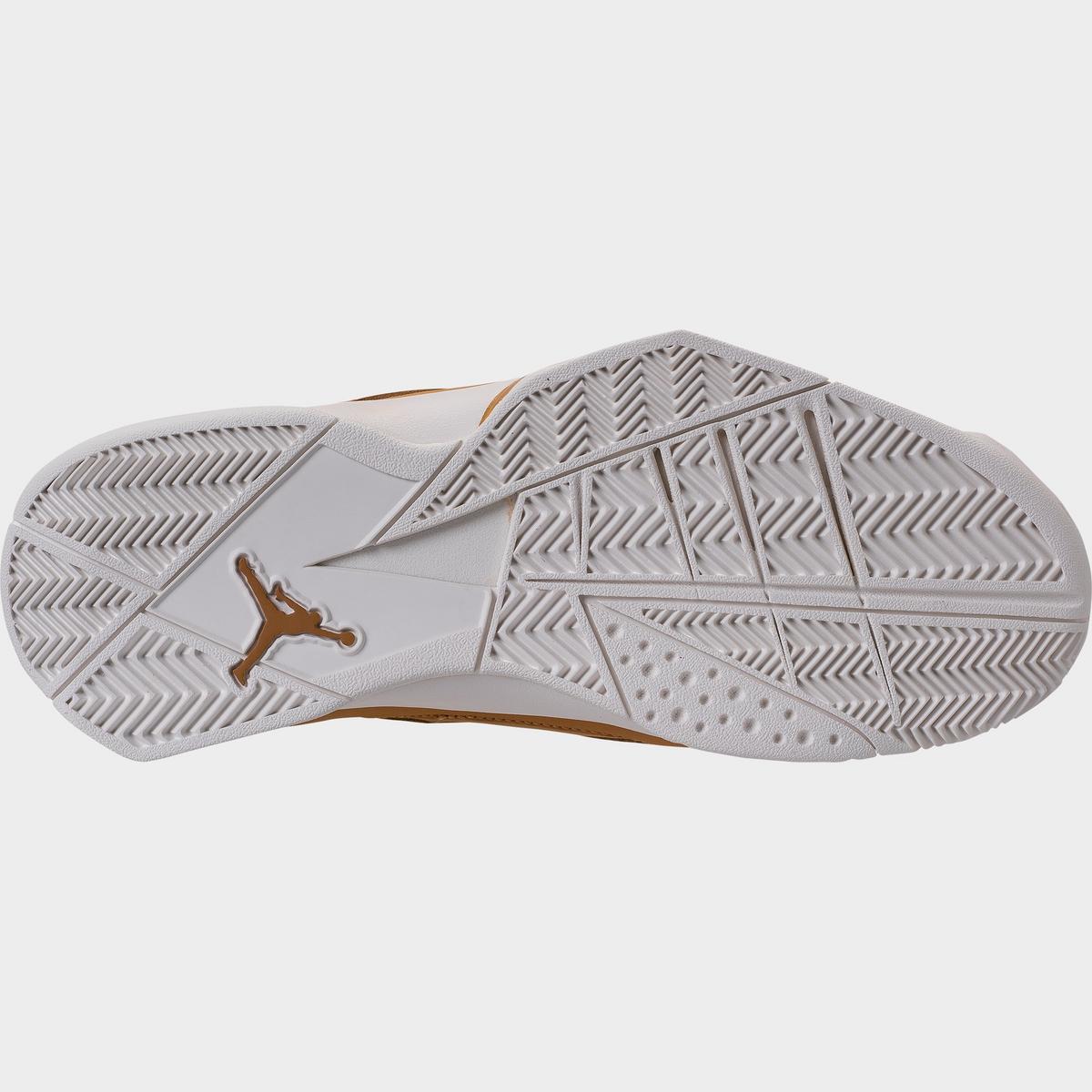[342964-725] Mens Air Jordan Jordan True Flight 'golden Harvest'