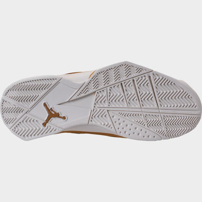 [342964-725] Mens Air Jordan Jordan True Flight 'golden Harvest'