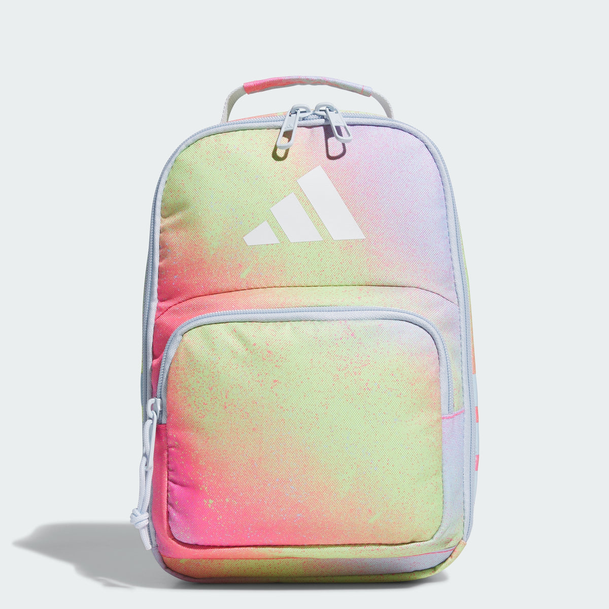 Pulse Lime / Crystal Sky / White-
