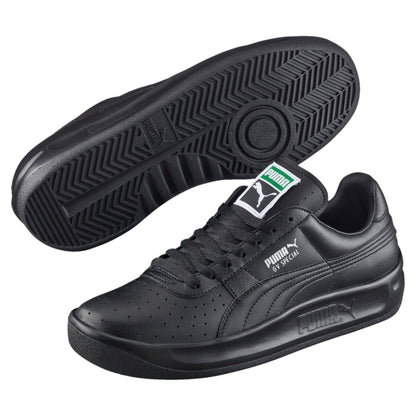 Puma Men's Gv Special 'Black' Sneakers