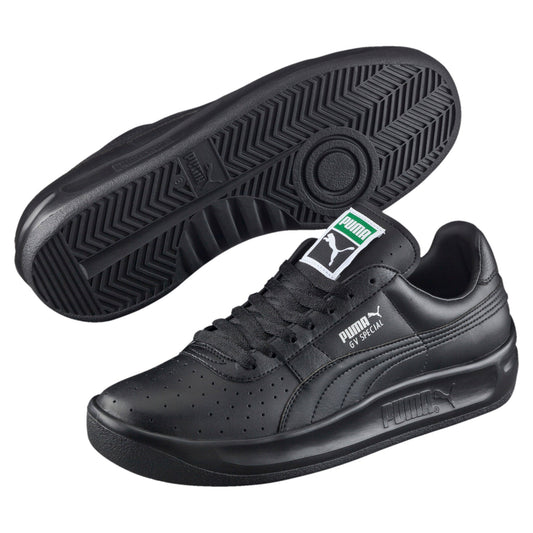 Puma Men's Gv Special 'Black' Sneakers