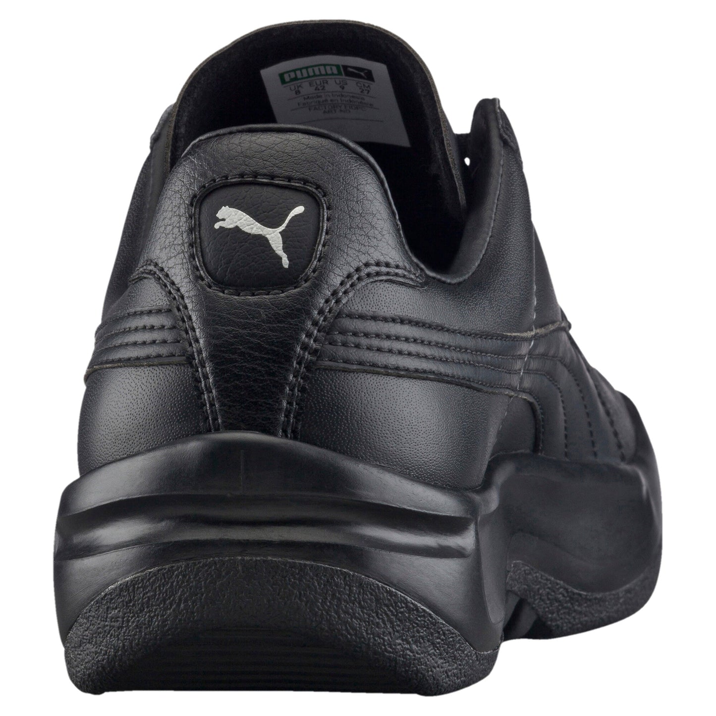 Puma Men's Gv Special 'Black' Sneakers