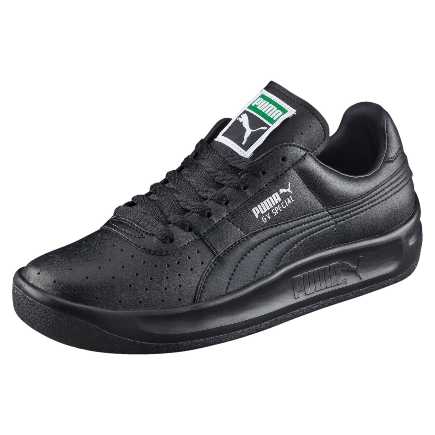 Puma Men's Gv Special 'Black' Sneakers