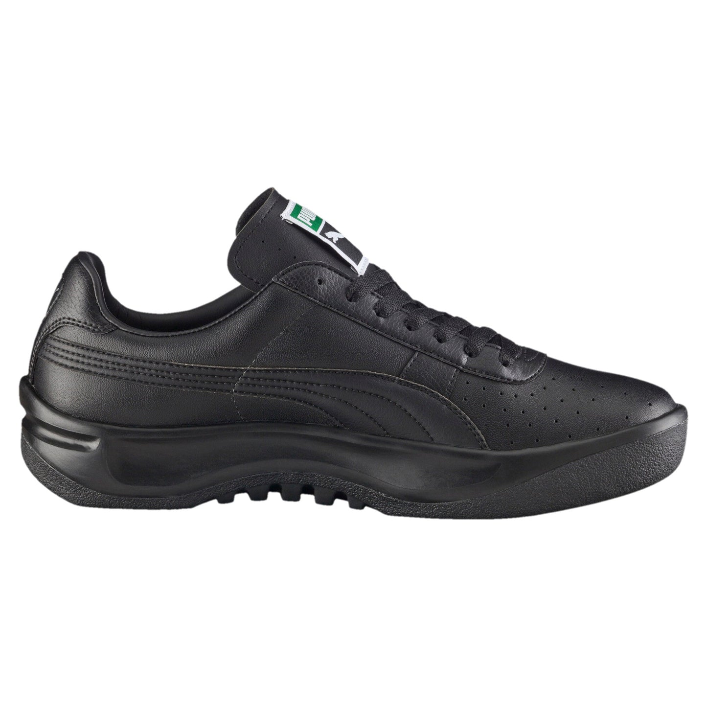 Puma Men's Gv Special 'Black' Sneakers