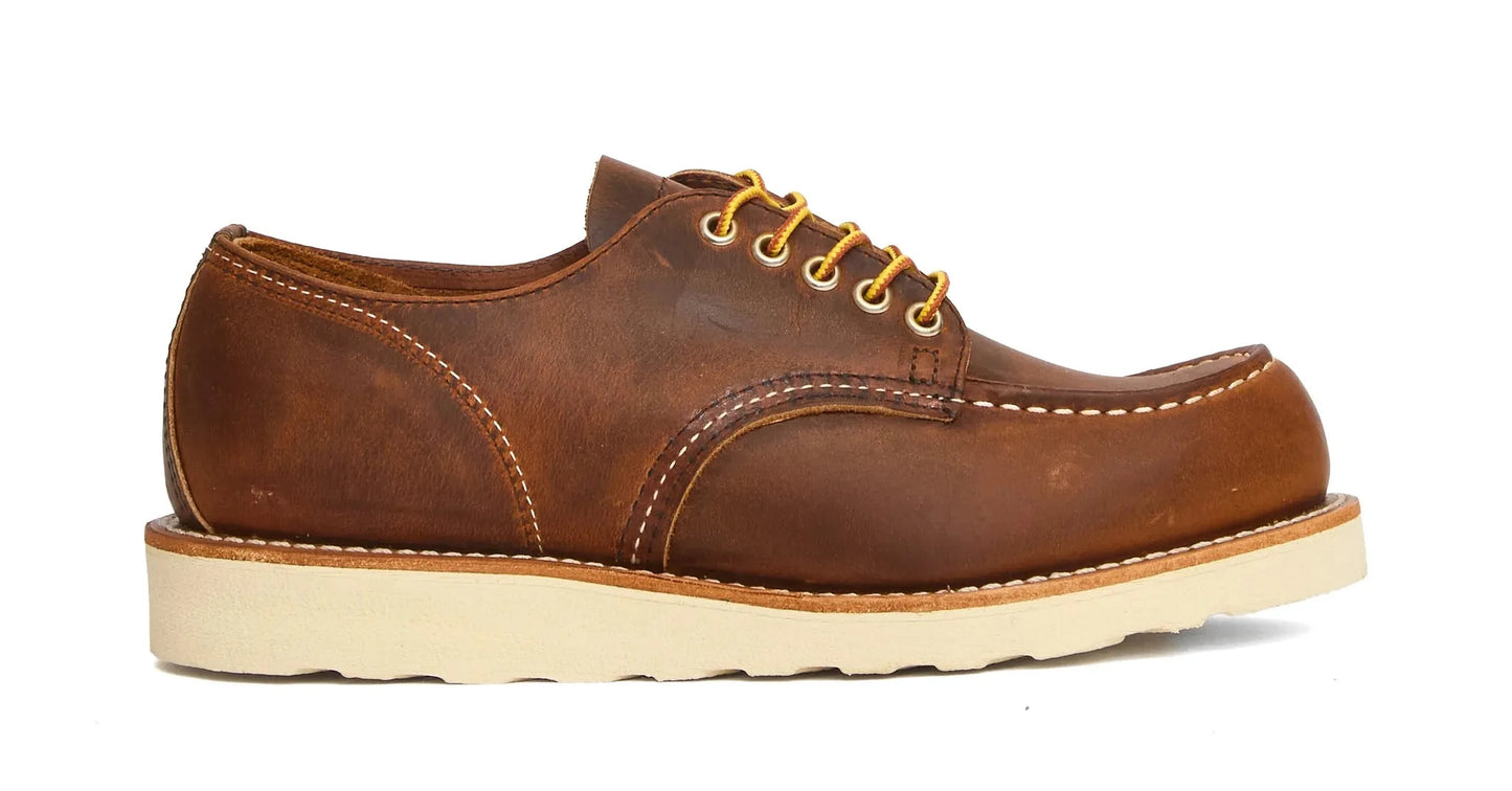 Men's Red Wing Shop Moc Oxford