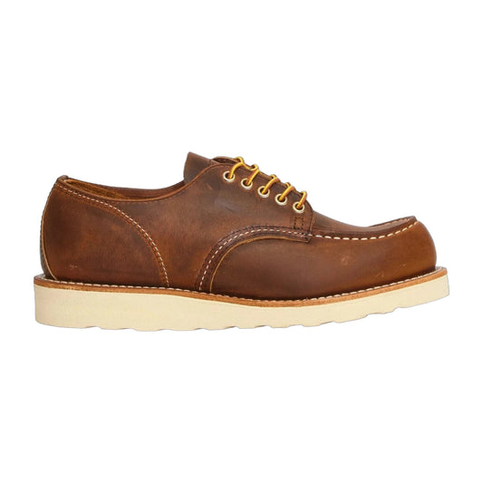 Men's Red Wing Shop Moc Oxford