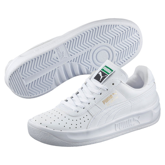 Youth Puma Gv Special Jr 'White'