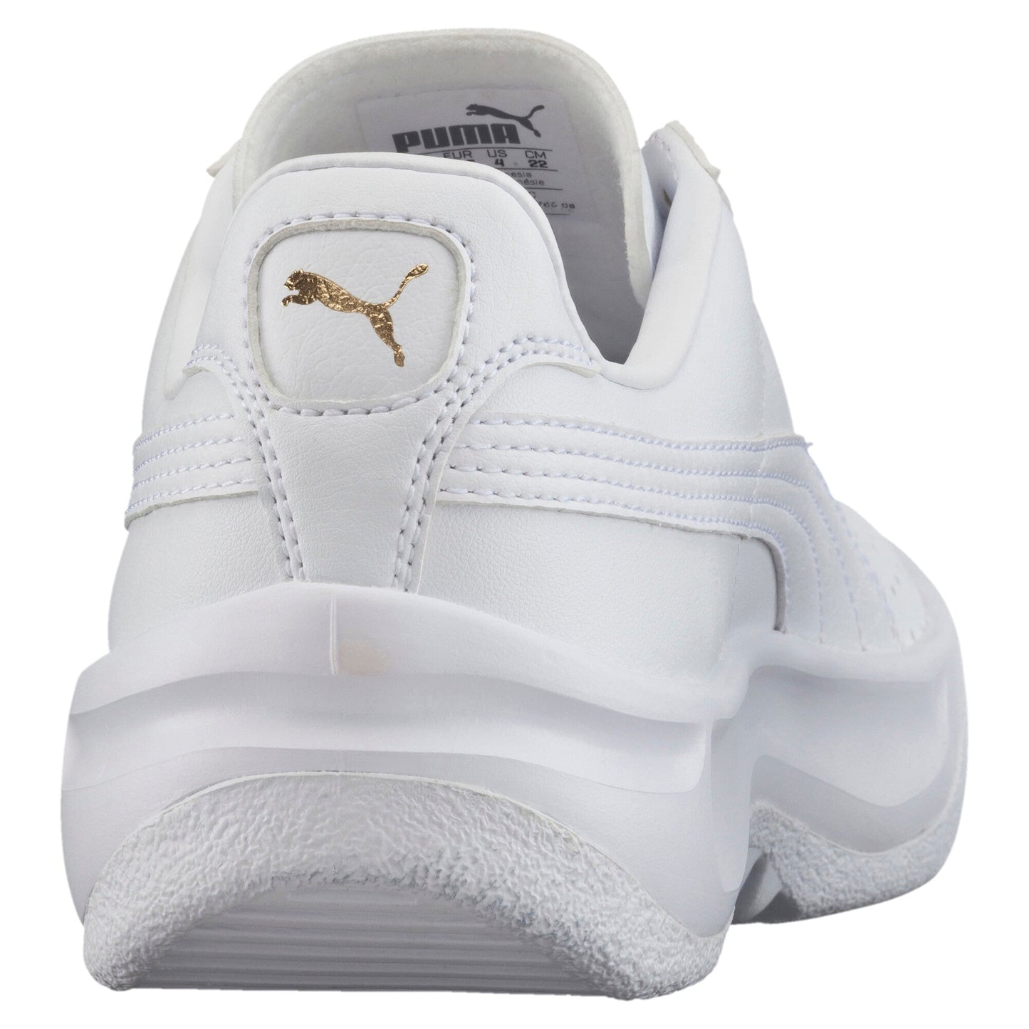 Youth Puma Gv Special Jr 'White'