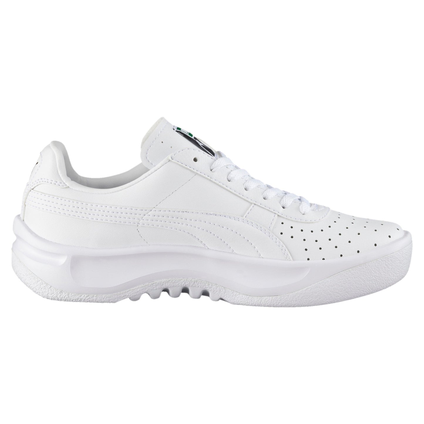 Youth Puma Gv Special Jr 'White'