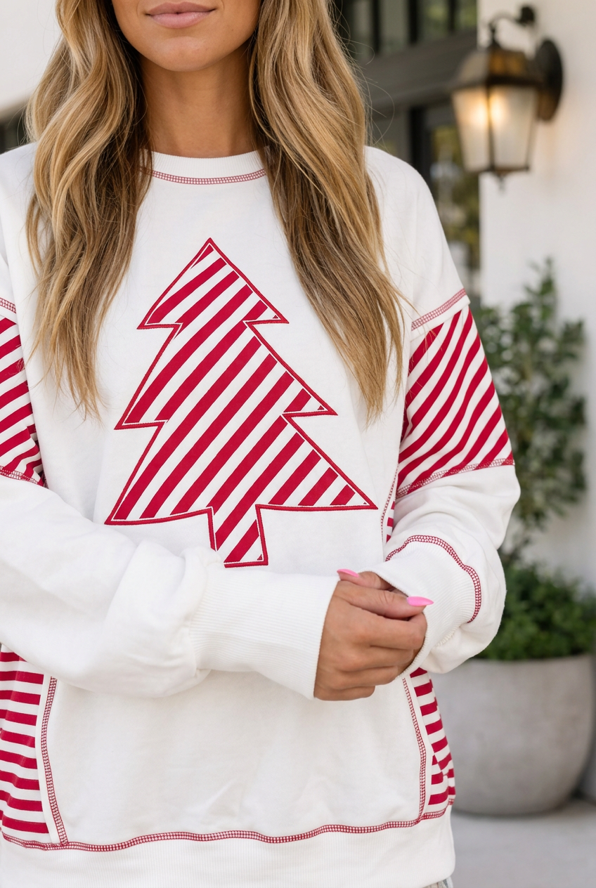 White-