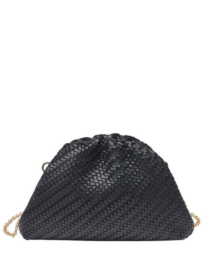 BLACK-