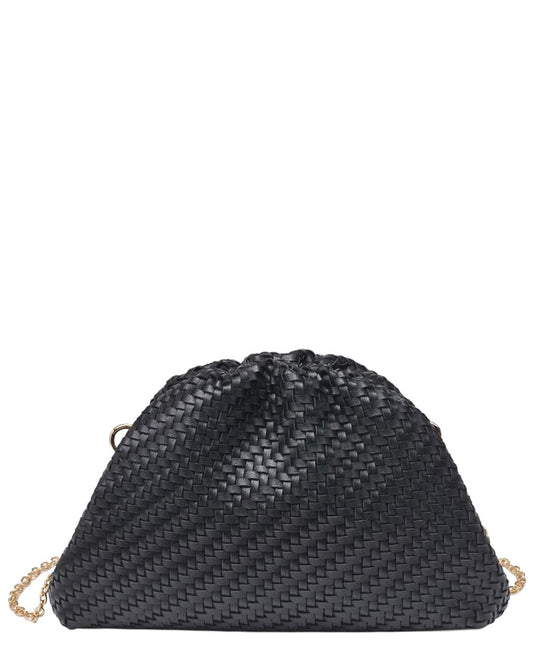 BLACK-