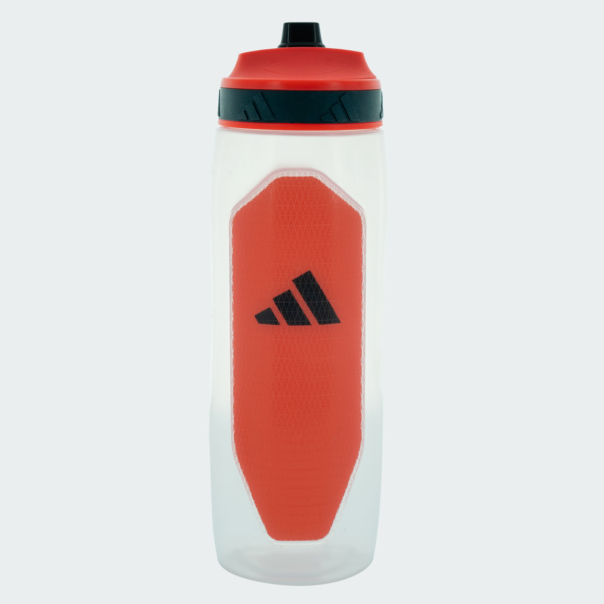 Solar Red / Black-